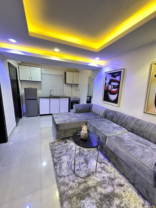Msquare Hotel Ikeja