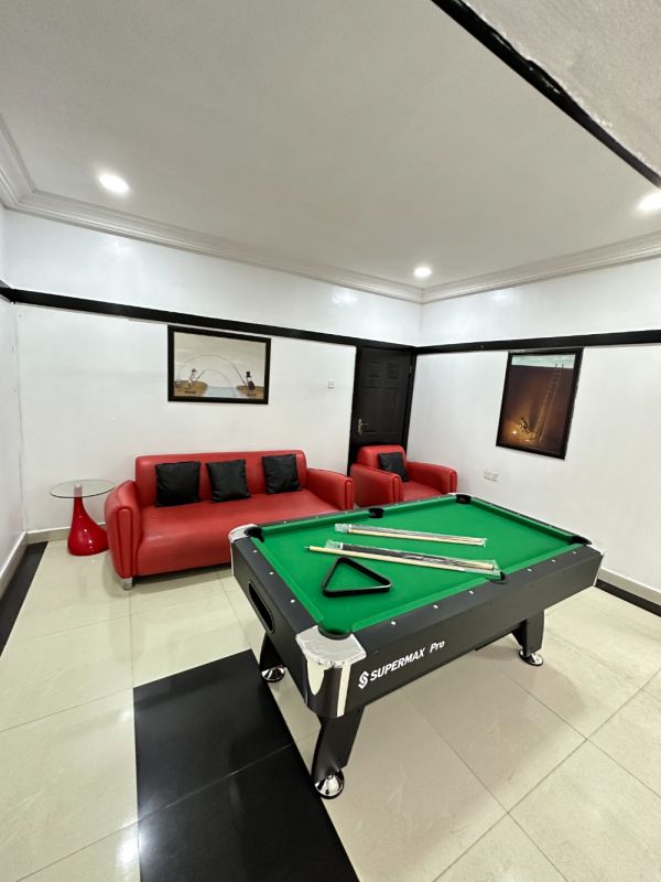 Msquare Hotel Ikeja