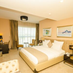 Royal Residences Lagos