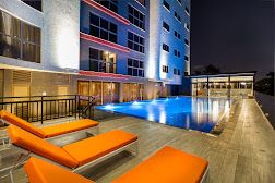 Royal Residences Lagos