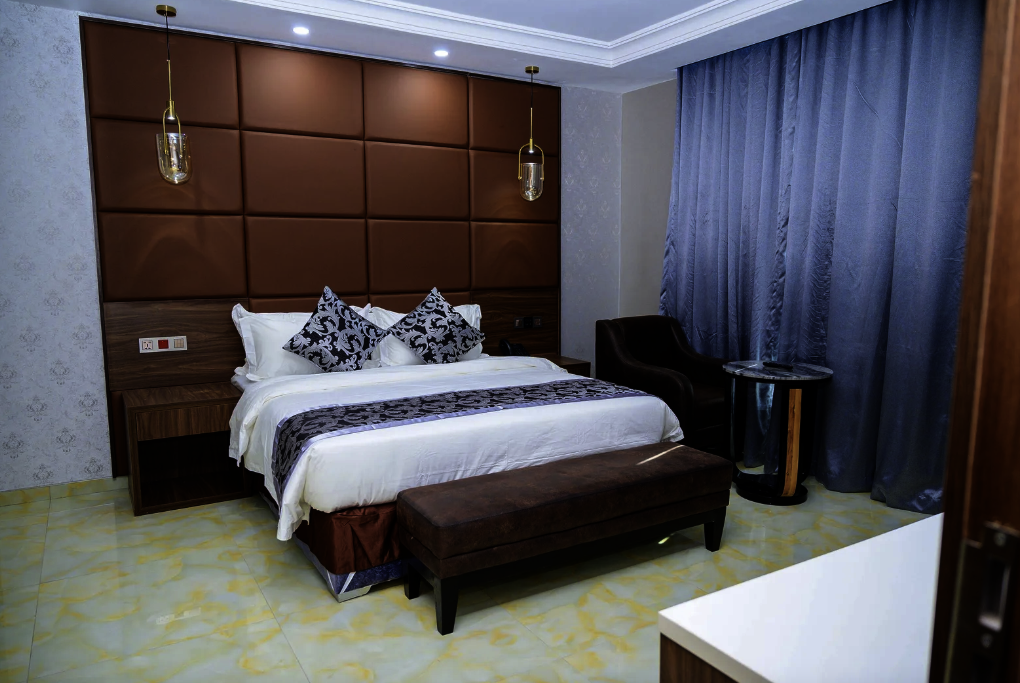 Hotels in abuja