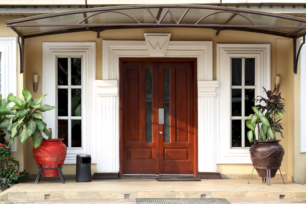 Hotels in ikeja