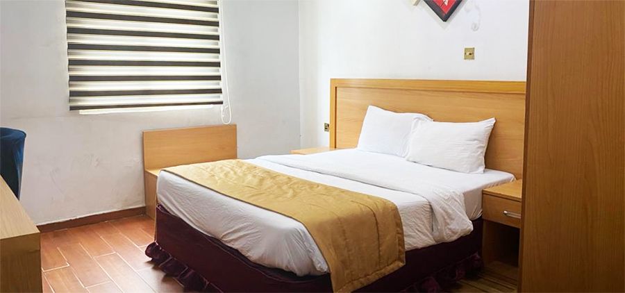 Hotels in Lagos