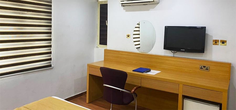 Hotels in Lagos
