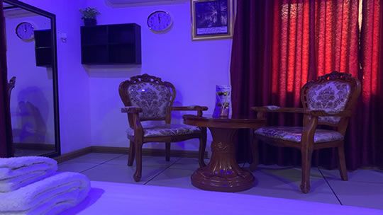 THE AUTOGRAPH EXECUTIVE HOTEL