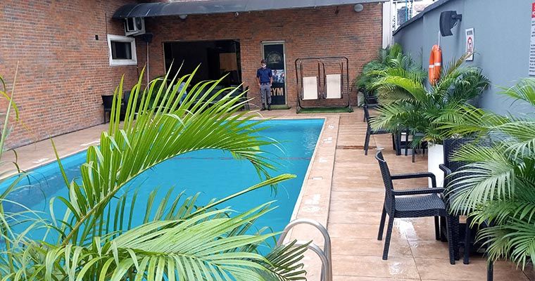 hotels in port harcourt