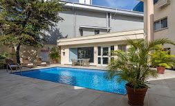 Park Inn by Radisson Serviced Apartments Lagos Victoria Island