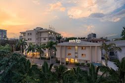 Park Inn by Radisson Serviced Apartments Lagos Victoria Island