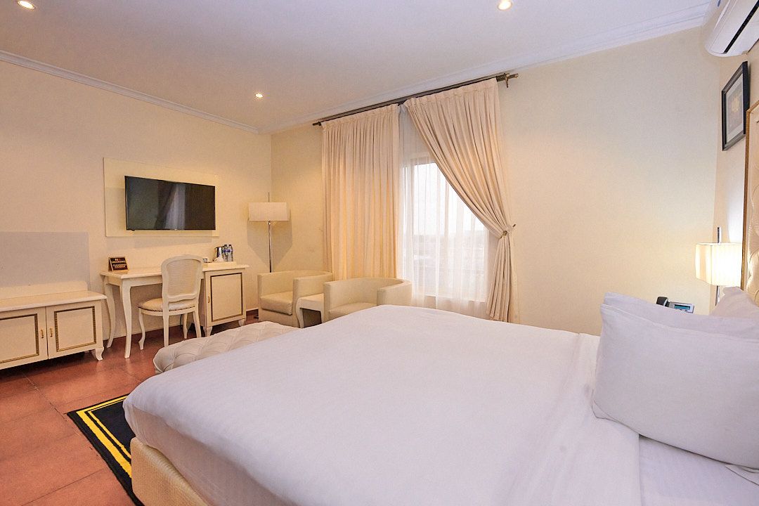 hotels in port harcourt
