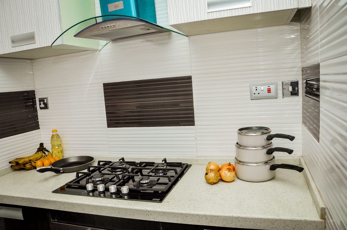 Hotels in ikeja