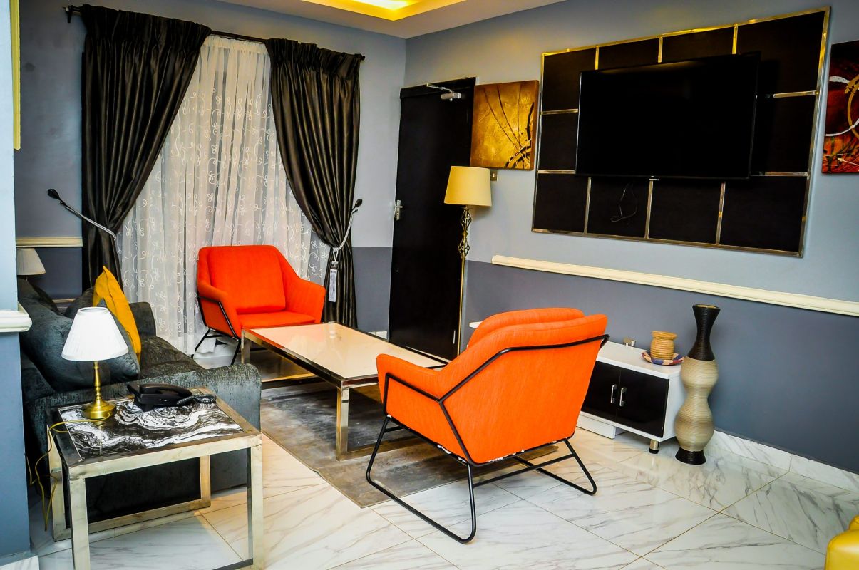 Hotels in ikeja