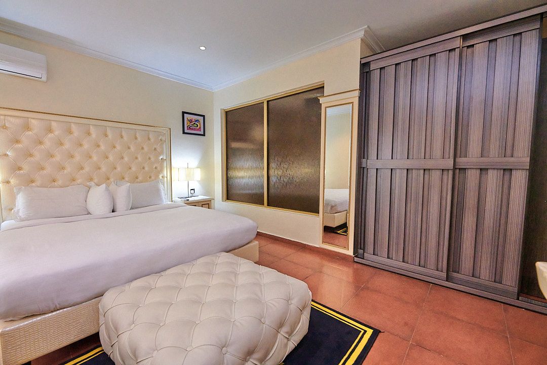 hotels in port harcourt