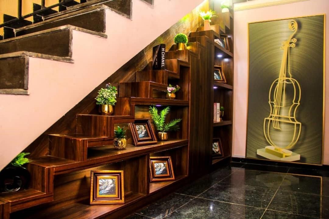 Hotels in ikeja