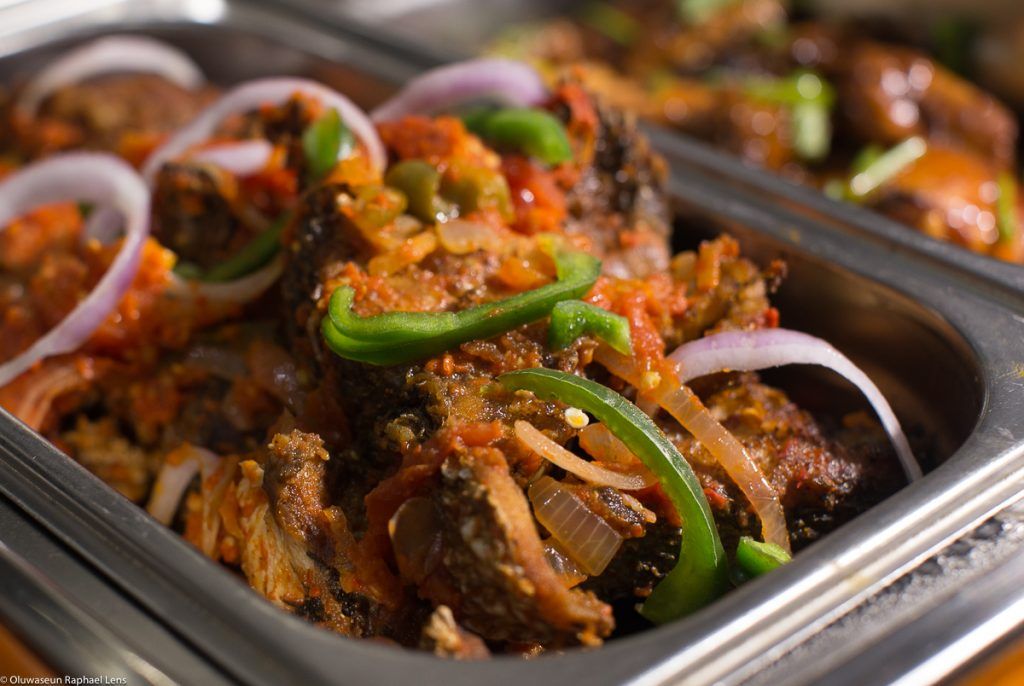 Hotels in ikeja