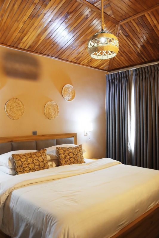 Cata Luxury Apartments