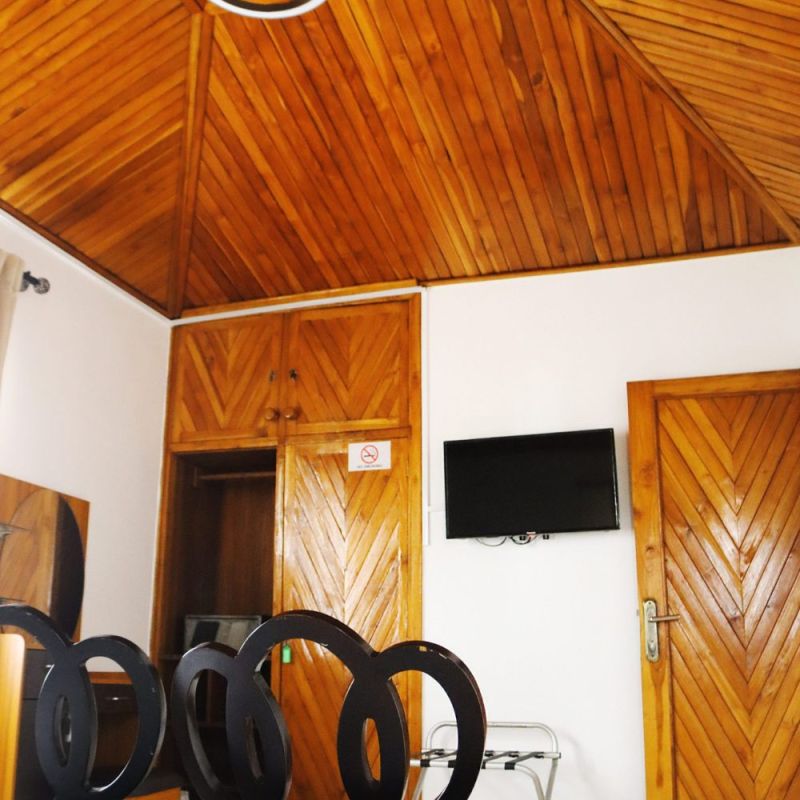 Cata Luxury Apartments