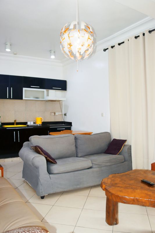 Cata Luxury Apartments