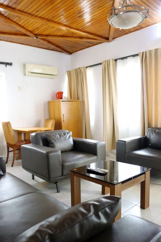 Cata Luxury Apartments