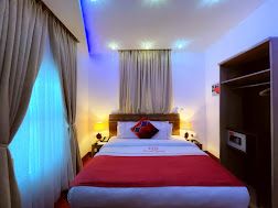 Proof Hotel & Lounge