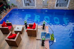 Proof Hotel & Lounge