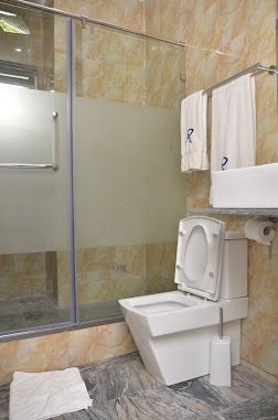 Residency hotel lekki