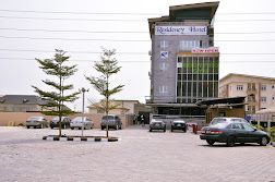 Residency hotel lekki