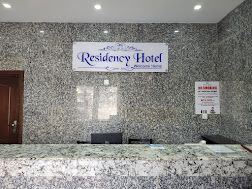 Residency hotel lekki