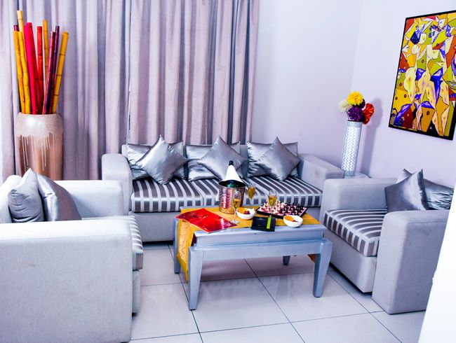 THE LIMEWOOD HOTEL