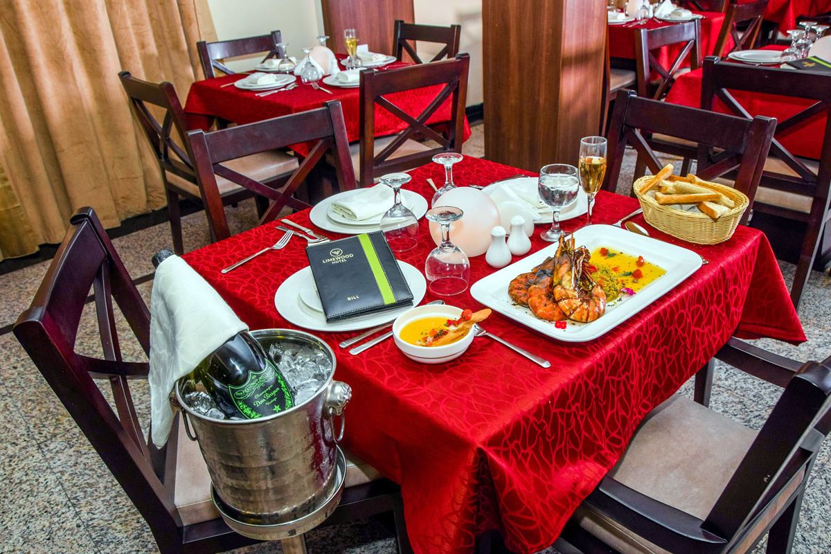 Hotels in Port Harcourt
