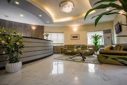 Medallion Hospitality Services