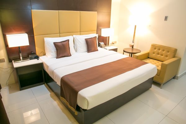 Hotels in Port Harcourt