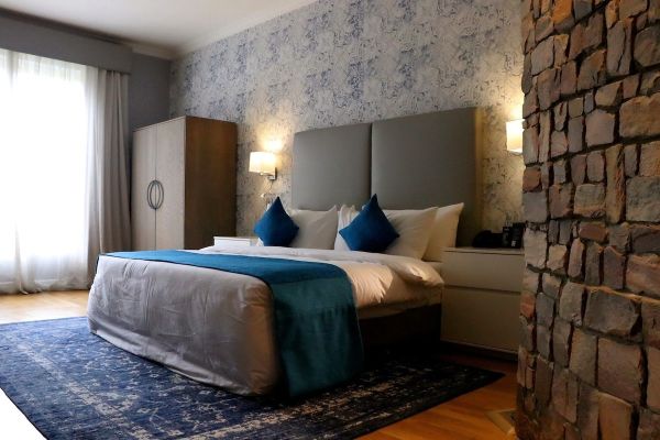 Hotels in ikeja