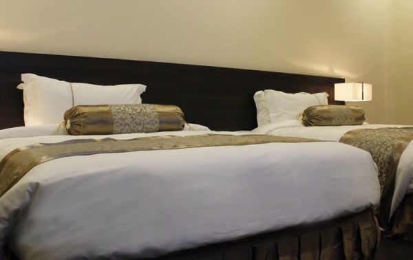 Hotels in ikeja