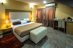 Chateux De Atlantique Hotel