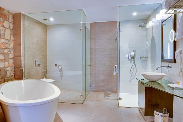 Hotels in ikeja