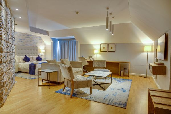 Hotels in ikeja