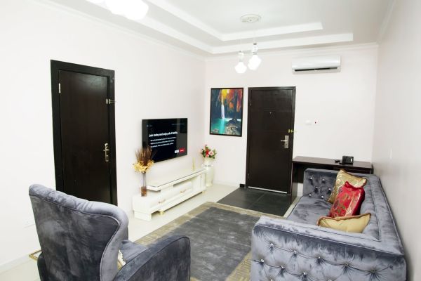 Hotels in Lagos