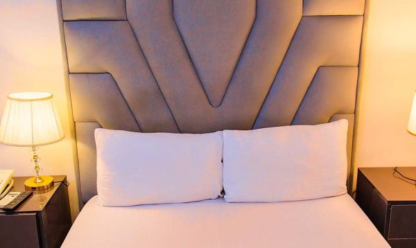 Aries Suites