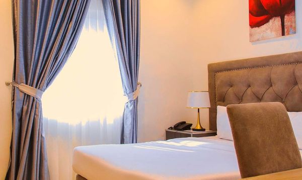 Aries Suites