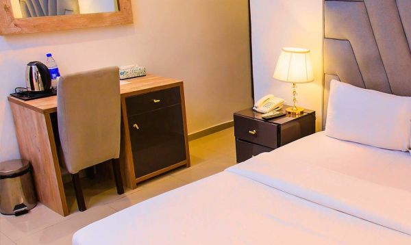 Aries Suites