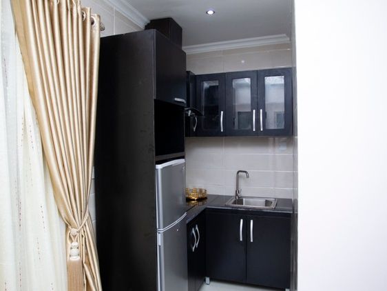 Hotels in Lagos