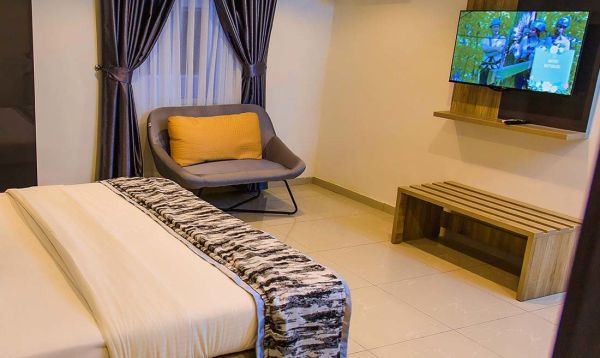 Aries Suites
