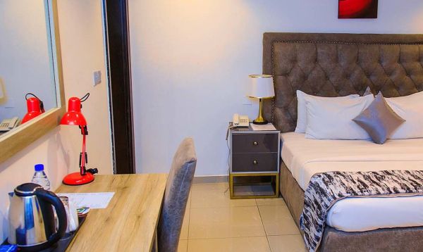 Aries Suites