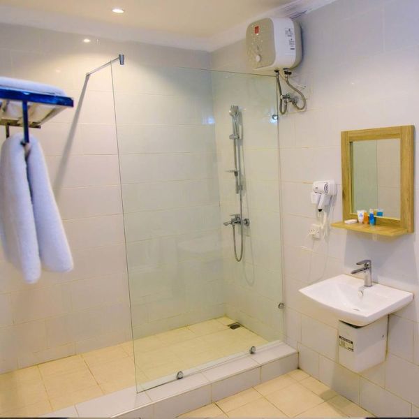 Aries Suites