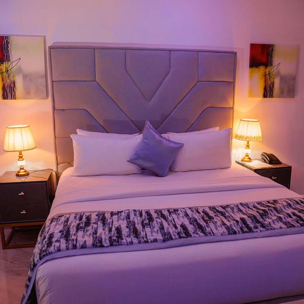 Aries Suites