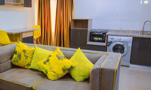 Aries Suites
