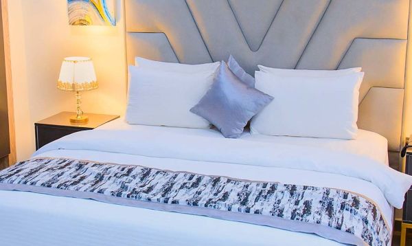 Aries Suites