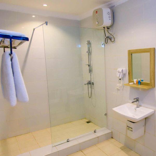 Aries Suites