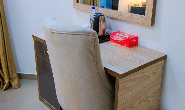Aries Suites