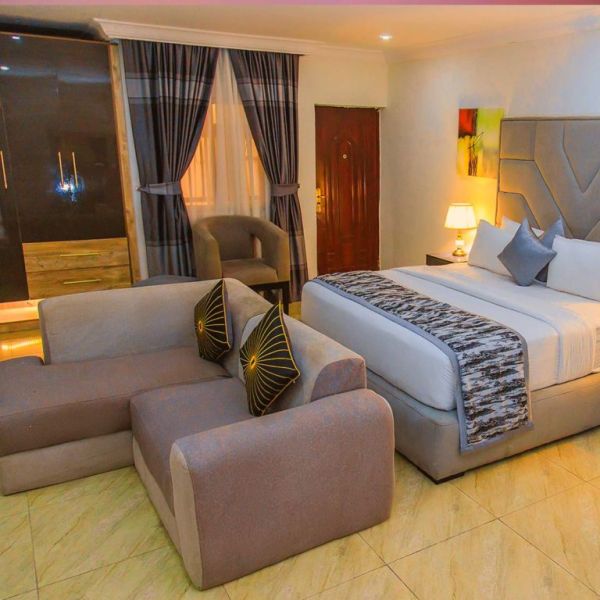 Aries Suites